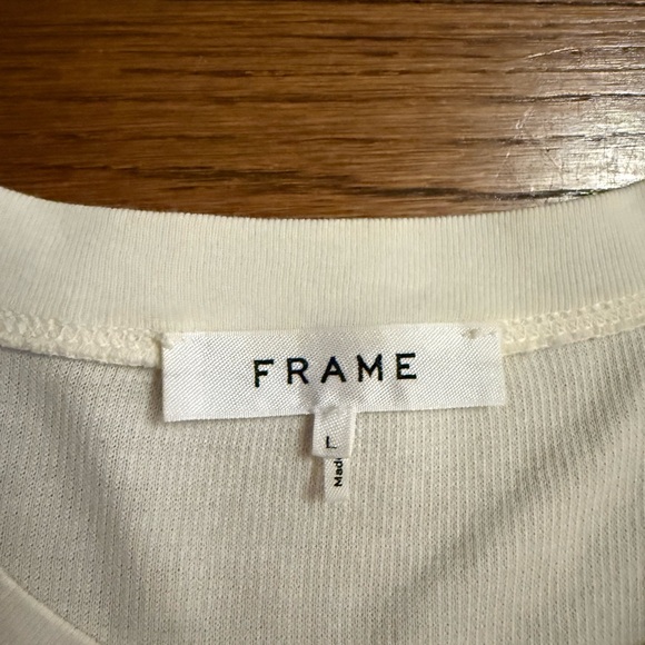 Frame Top - Picture 2 of 3